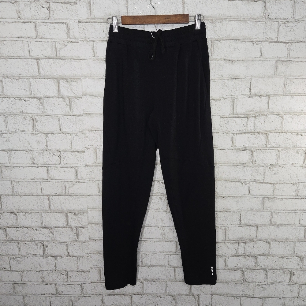 Balance Collection comfy black pants - Picture 6 of 15